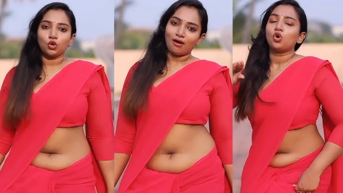 என்னமா ஆடுது பார்க்க பார்க்க சலிக்கவே சலிக்காது